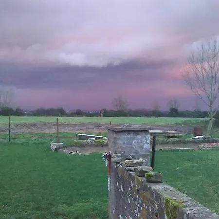 Gasthof Domaine Des Hautes Terres