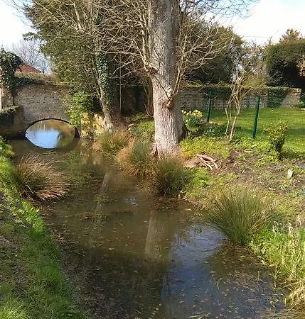 Domaine Des Hautes Terres Gasthof