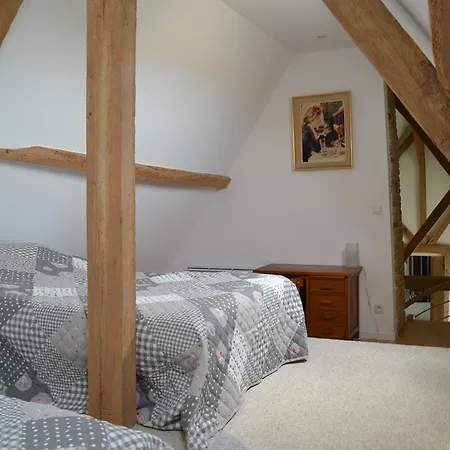 Domaine Des Hautes Terres *