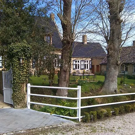 Domaine Des Hautes Terres