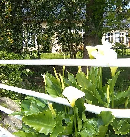 Domaine Des Hautes Terres *