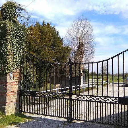 Domaine Des Hautes Terres Gasthof Steene